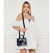 Torebki damskie - Coach Jeansowy kuferek Cargo - miniaturka - grafika 1