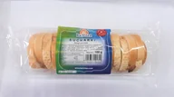 Zdrowa żywność - Sucharki 100g. Produkt o bardzo niskiej zawartości glutenu - miniaturka - grafika 1