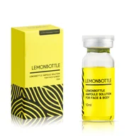 Pozostałe kosmetyki - Lemonbottle Face & Body (1x10ml) - miniaturka - grafika 1