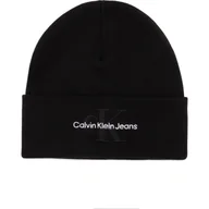 Czapki damskie - CALVIN KLEIN JEANS Czapka - miniaturka - grafika 1