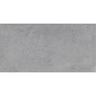 Płytki ceramiczne - Mexen Rock Grey gres szkliwiony rekt. G1, płytka podłogowo-ścienna 120 x 60 cm, mat - TL317-120-060-03 - miniaturka - grafika 1