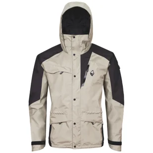 Kurtka męska High Point Mania 8.0 Jacket Rozmiar: L / Kolor: szary/czarny - Kurtki męskie - miniaturka - grafika 1