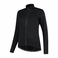 Kurtki damskie - Rogelli Glory - Damska Kurtka Rowerowa Softshell - miniaturka - grafika 1