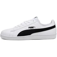 Buty trekkingowe męskie - Puma Up, Biały - miniaturka - grafika 1