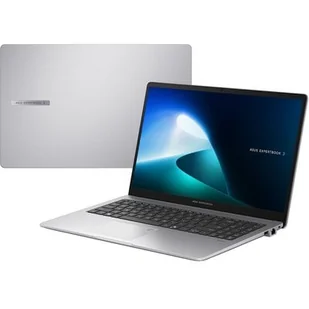 ASUS ExpertBook P1 P1503CVA-S71231X 15.6" IPS i5-13420H 16GB RAM 512GB SSD Windows 11 Professional P1503CVA-S71231X - Laptopy - miniaturka - grafika 1
