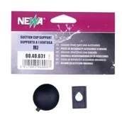 Filtry akwariowe i akcesoria - NEWA SUCTION CUP SUPPORT + 1 SUCKER NEWAMAXI (00.40.031) - miniaturka - grafika 1