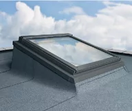 Akcesoria do okien - System płaskich dachów EFW do okien wyłazowych Fakro 89213 - miniaturka - grafika 1