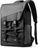 Torby na laptopy - inateck Notebook-Rucksack 15,6-16" BP01008 black 20L BP01008_BLACK - miniaturka - grafika 1