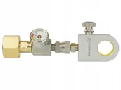 Akcesoria i części AGD - Przetoczka Adapter do Sodastream Quick Connect Art - miniaturka - grafika 1