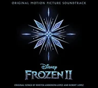 Muzyka dla dzieci - Frozen 2-Ost - miniaturka - grafika 1
