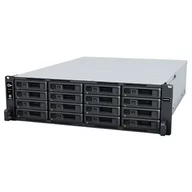 Serwery - Synology Serwer RS2821RP+ RS2821RP+ - miniaturka - grafika 1