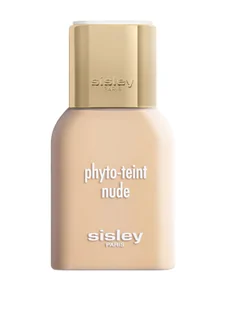 Sisley Phyto-Teint Nude 00W Shell 30 ml - Podkłady do twarzy - miniaturka - grafika 2