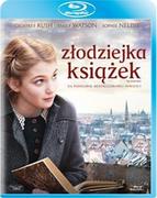 Filmy wojenne DVD - Złodziejka książek Blu-Ray - miniaturka - grafika 1