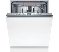 Zmywarki do zabudowy - Bosch Serie 6 SMV6ZCX10E - miniaturka - grafika 1
