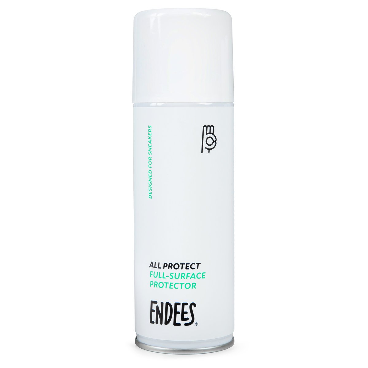 Impregnat do butów sportowych Zamsz Nubuk Skóra Endees All Protect 200 ml
