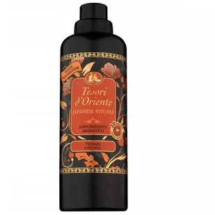 Tesori d'Oriente Japanese Rituals 760ml (płyn do płukania) - Środki do prania - miniaturka - grafika 1