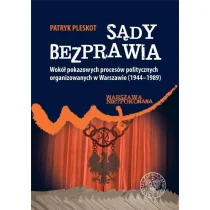 Sądy bezprawia Patryk Pleskot - Historia świata - miniaturka - grafika 1