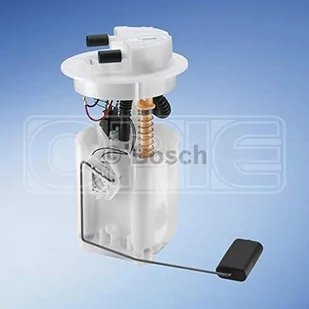 Bosch Zespół zasilający 0 986 580 219 - Pompy paliwa - miniaturka - grafika 1