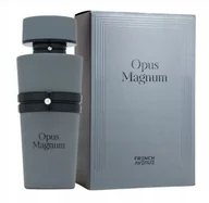Wody i perfumy unisex - French Avenue Opus Magnum Extrait de parfum 100 ml unisex - miniaturka - grafika 1