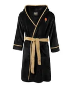 Piżamy damskie - Szlafrok Godfather - Rose And Logo-S/M - miniaturka - grafika 1