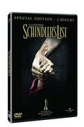 Filmy obyczajowe DVD - Schindler's List (Lista Schindlera) - miniaturka - grafika 1