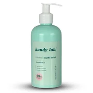 Mydła - Handy Lab. naturalne mydło do rąk Patchouli, 250 ml - miniaturka - grafika 1