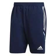 Spodenki damskie - adidas Męskie szorty CON22 DT SHO, Team Navy Blue 2/White, XS - miniaturka - grafika 1