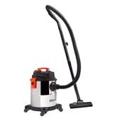 Odkurzacze przemysłowe - SOGO Odkurzacz warsztatowy 20L wet&dry 16136 - miniaturka - grafika 1