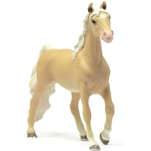 Klacz rasy Saddlebred - Figurki dla dzieci - miniaturka - grafika 1