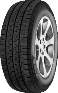 Minerva ALL SEASON VAN MASTER 225/70R15C 112/110S - Opony dostawcze całoroczne - miniaturka - grafika 1