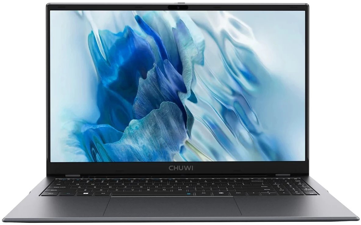 Chuwi GemiBook-X-Pro-K2 N150/14.1