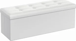 Leobert Pufa - LSF702V1 - Pufy i podnóżki - miniaturka - grafika 1