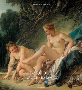 Menzel Kristina Baroque 1600-1780 - Albumy - historia - miniaturka - grafika 2