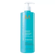 Szampony do włosów - Moroccanoil HYDRATION - szampon nawilżający 500 ml 3865 - miniaturka - grafika 1