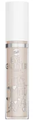 Bazy pod cienie - Bell LOVE IN THE CITY Eye Glitter Primer 001 Baza pod cienie i pigment, 4,3g - miniaturka - grafika 1