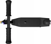 Hulajnogi elektryczne - Hulajnoga elektryczna dla dzieci Scooter Kids K5 Bk 60W, 8km/h - miniaturka - grafika 1