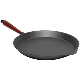 Skeppshult Patelnia żeliwna 36 cm 0360T - Patelnie - miniaturka - grafika 1