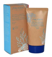 Kosmetyki po opalaniu - Shiseido, Suncare After Sun Face 50 ml - miniaturka - grafika 1
