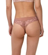 Majtki damskie - Majtki damskie Lovely Micro Brazilian String-XS - miniaturka - grafika 1