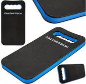 Wózki magazynowe - Mata warsztatowa klęcznik podkładka pod kolana siedzisko pianka 41x21x3 cm - miniaturka - grafika 1