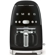 Ekspresy do kawy - Smeg DCF02BLEU - miniaturka - grafika 1