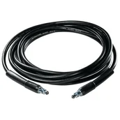 Węże ogrodowe i zraszacze - Wąż wysokociśnieniowy BOSCH BF016800360, 6 m - miniaturka - grafika 1