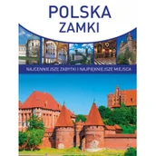 Książki o kulturze i sztuce - Stanisław Kołodziejski, Roman Marcinek Stanisław Kołodziejski Roman Marcinek Polska Zamki 9788327433497 - miniaturka - grafika 1