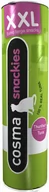 Przysmaki dla kotów - Cosma Original Snackies XXL, tuńczyk - 8 x 25 g - miniaturka - grafika 1