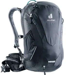 Deuter Superbike 14 EXP SL Backpack Women, black 2021 Plecaki rowerowe 3203021-black - Plecaki - miniaturka - grafika 3