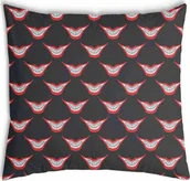 Kołdry i poduszki dla dzieci - Gravity Poduszka Smile Gravity 60x80 cm Brak sama poszewka - miniaturka - grafika 1