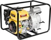Pompy wodne - Loncin LC80WB30-4.5Q POMPA STRAŻACKA SPALINOWA 6.5KM 45000 l/h 45m3/h - miniaturka - grafika 1