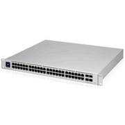 Switche - Ubiquiti UniFi 48Port Gigabit Switch with 802.3bt PoE, Layer3 Features USW-Pro-48-POE - miniaturka - grafika 1