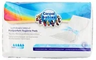 Bielizna lecznicza - Canpol babies Podkłady ginekologiczne poporodowe 10szt 78/003 5903407730035 - miniaturka - grafika 1
