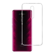 Etui i futerały do telefonów - 3MK ClearCase do Xiaomi Mi 9T CCAXIAMI9T - miniaturka - grafika 1